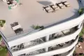 Appartement 2 chambres 109 m² Dubaï, Émirats arabes unis