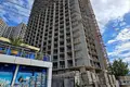 Studio apartment 1 bedroom 31 m² Batumi, Georgia