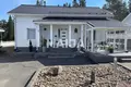 Дом 4 комнаты 138 м² Раахе, Финляндия