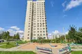 Mieszkanie 2 pokoi 62 m² Mińsk, Białoruś