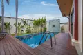 Villa mit 2 Schlafzimmern 90 m² Rawai, Thailand