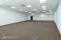 Oficina 114 m² en Minsk, Bielorrusia