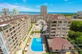 Appartement 2 chambres 60 m² Oblast de Bourgas, Bulgarie