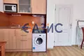 Appartement 42 m² Nessebar, Bulgarie