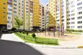 1 room apartment 40 m² Borovlyany, Belarus