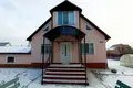 House 275 m² Lahoysk, Belarus