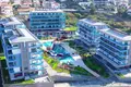 Penthouse 4 pokoi 240 m² Kargicak, Turcja
