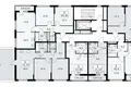 Apartamento 2 habitaciones 40 m² Postnikovo, Rusia