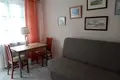 Appartement 2 chambres 45 m² en Cracovie, Pologne