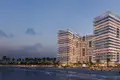 Mieszkanie 2 pokoi 115 m² Ras Al Khaimah, Emiraty Arabskie