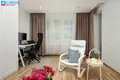 Apartamento 1 habitación 45 m² Vilna, Lituania