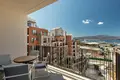 Wohnung 2 Schlafzimmer 87 m² Tivat, Montenegro