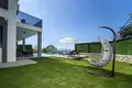 Villa de 5 habitaciones 290 m² Kayakoey, Turquía