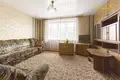 Apartamento 4 habitaciones 92 m² Smalyavichy, Bielorrusia