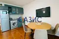 Mieszkanie 2 pokoi 61 m² Kosharitsa, Bułgaria