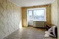 Apartamento 1 habitación 21 m² Kobriny, Bielorrusia