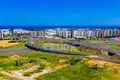 Apartamento 2 habitaciones 85 m² Konyaalti, Turquía