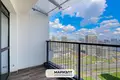 Mieszkanie 2 pokoi 42 m² Mińsk, Białoruś
