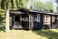 2 bedroom house 43 m² Muurame, Finland