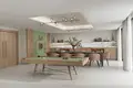 Квартира 1 комната  Дубай, ОАЭ
