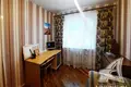 3 room apartment 50 m² Brest, Belarus