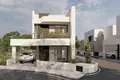 3 bedroom house 139 m² Palodeia, Cyprus
