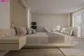 Casa 878 m² Uzilgiai, Lituania