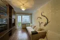 Квартира 3 комнаты 56 м² Минск, Беларусь