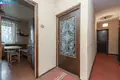3 room apartment 67 m² Salos, Lithuania
