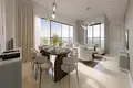Appartement 2 chambres 100 m² Charjah, Émirats arabes unis