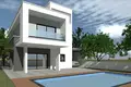 4-Zimmer-Villa 135 m² Souni-Zanatzia, Cyprus