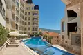 2 bedroom apartment  in Becici, Montenegro