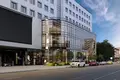 Studio apartment 25 m² Saint Petersburg, Russia