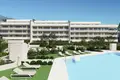 Пентхаус 5 комнат 278 м² San Pedro de Alcantara, Испания