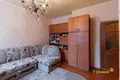 3 room apartment 57 m² Maladzyechna, Belarus