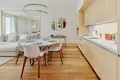 Wohnung 1 Schlafzimmer  Tivat, Montenegro