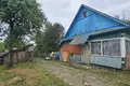Casa 84 m² Zodzinski sielski Saviet, Belarús