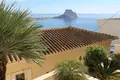 3 bedroom apartment 172 m² Calp, Spain