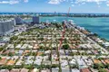 Dom 3 pokoi 177 m² Miami Beach, Stany Zjednoczone
