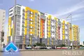 Квартира 1 комната 34 м² Речица, Беларусь