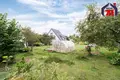 House 60 m² Ozyaritska-Slabadski rural council, Belarus