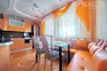 Wohnung 2 zimmer 73 m² Minsk, Belarus