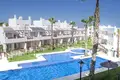 Mieszkanie 2 pokoi 134 m² Orihuela, Hiszpania