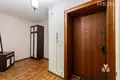 1 room apartment 43 m² Borovlyany, Belarus
