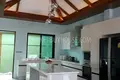 villa de 3 chambres 225 m² Si Sunthon, Thaïlande