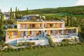 Вилла 4 комнаты 184 м² Радовичи, Черногория