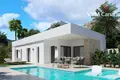 3 bedroom villa 100 m² Finestrat, Spain