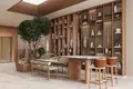 Квартира 2 спальни 112 м² Дубай, ОАЭ