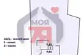 Cottage 347 m² Rahazy, Belarus