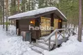 Ferienhaus 3 Zimmer 52 m² Kemijaervi, Finnland